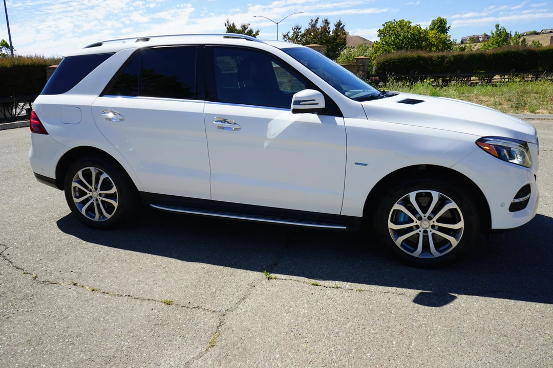 2017 Mercedes-Benz W166/C292 M-Class/GLE - Image 22 of 31