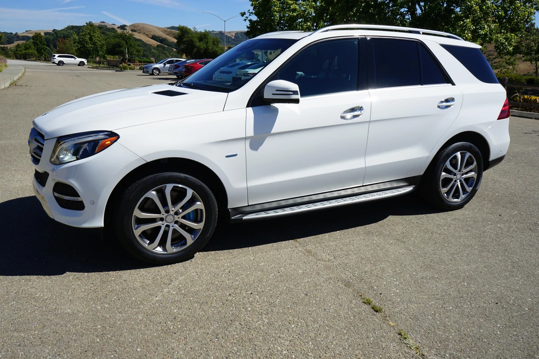 2017 Mercedes-Benz W166/C292 M-Class/GLE - Image 10 of 31