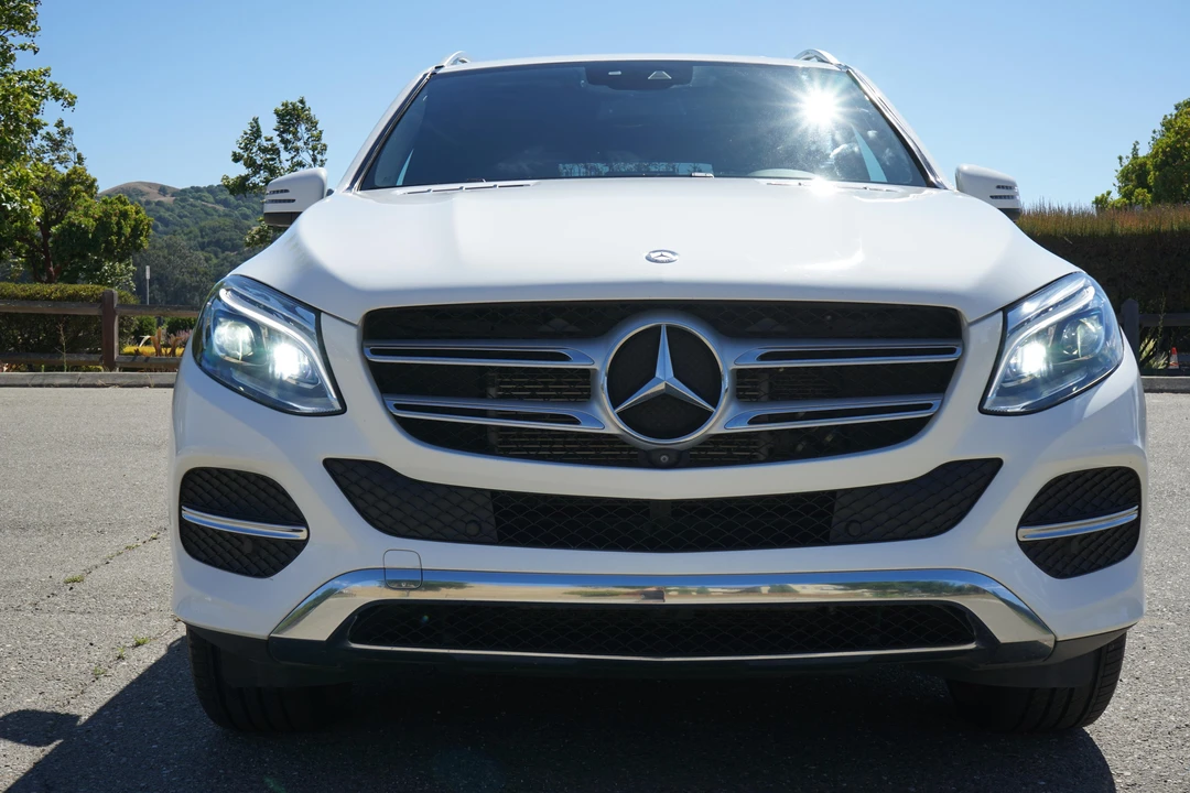 2017 Mercedes-Benz W166/C292 M-Class/GLE - Image 6 of 31