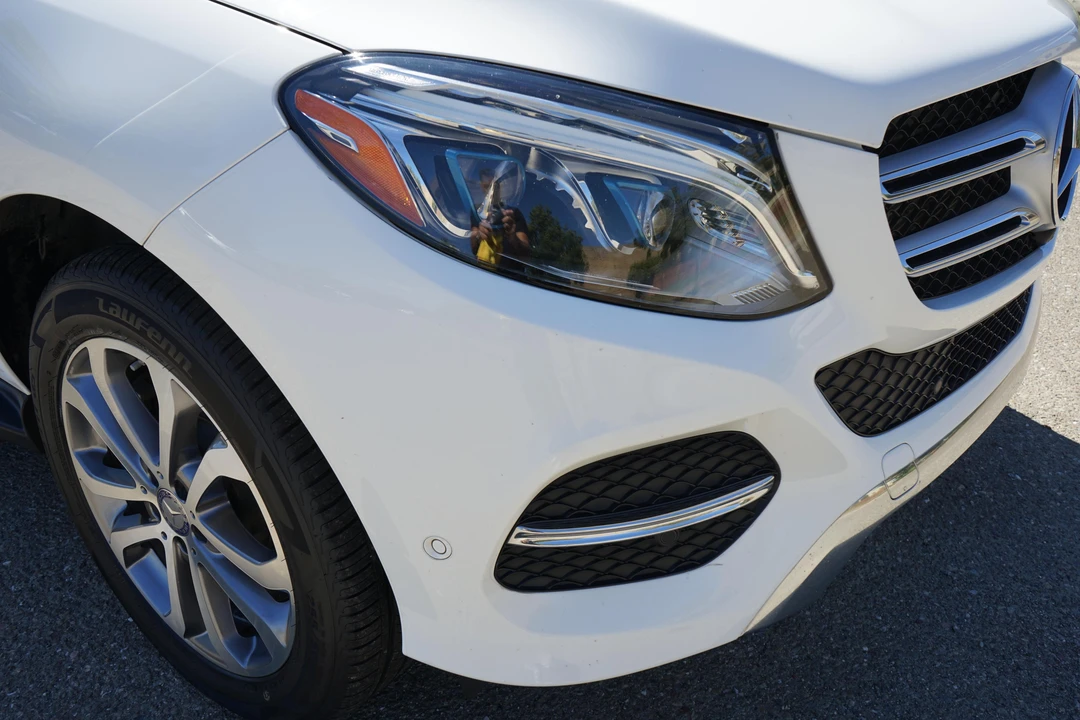 2017 Mercedes-Benz W166/C292 M-Class/GLE - Image 26 of 31