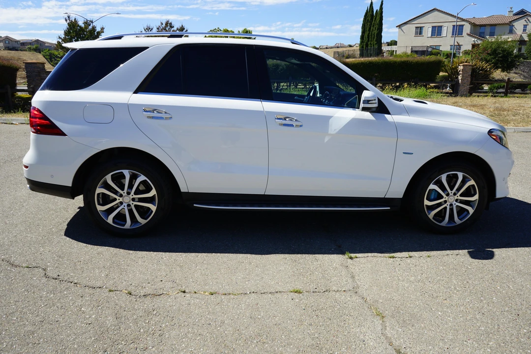 2017 Mercedes-Benz W166/C292 M-Class/GLE - Image 21 of 31