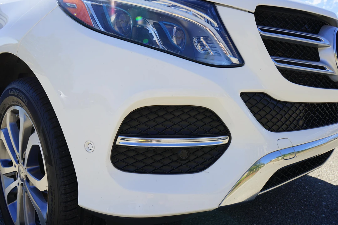 2017 Mercedes-Benz W166/C292 M-Class/GLE - Image 28 of 31