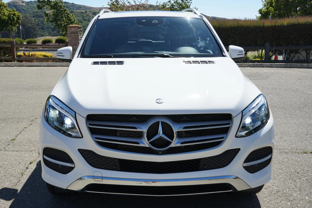 2017 Mercedes-Benz W166/C292 M-Class/GLE - Image 2 of 31