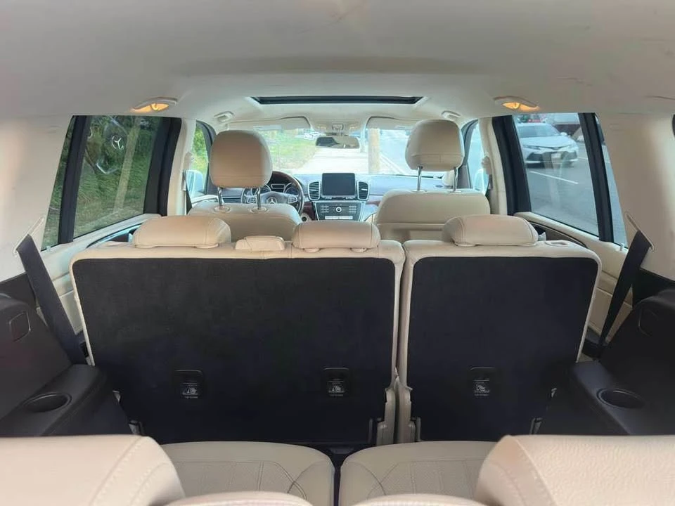 2017 Mercedes-Benz X166 GL-Class/GLS - Image 19 of 20