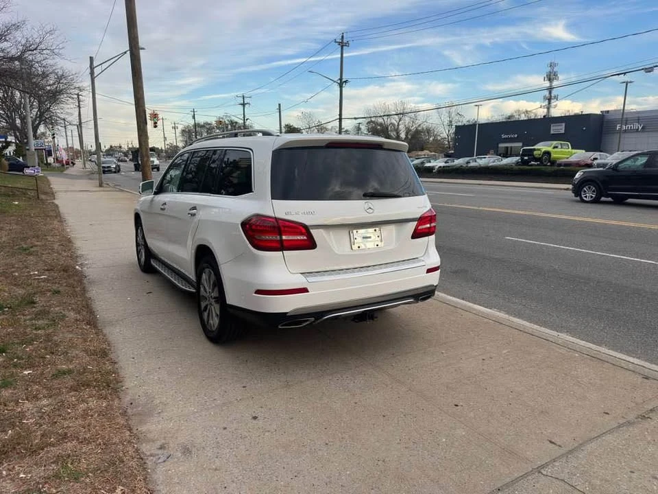 2017 Mercedes-Benz X166 GL-Class/GLS - Image 5 of 20