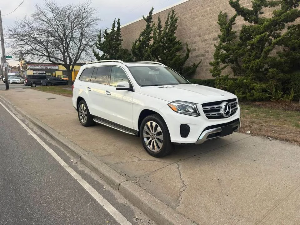2017 Mercedes-Benz X166 GL-Class/GLS - Image 10 of 20