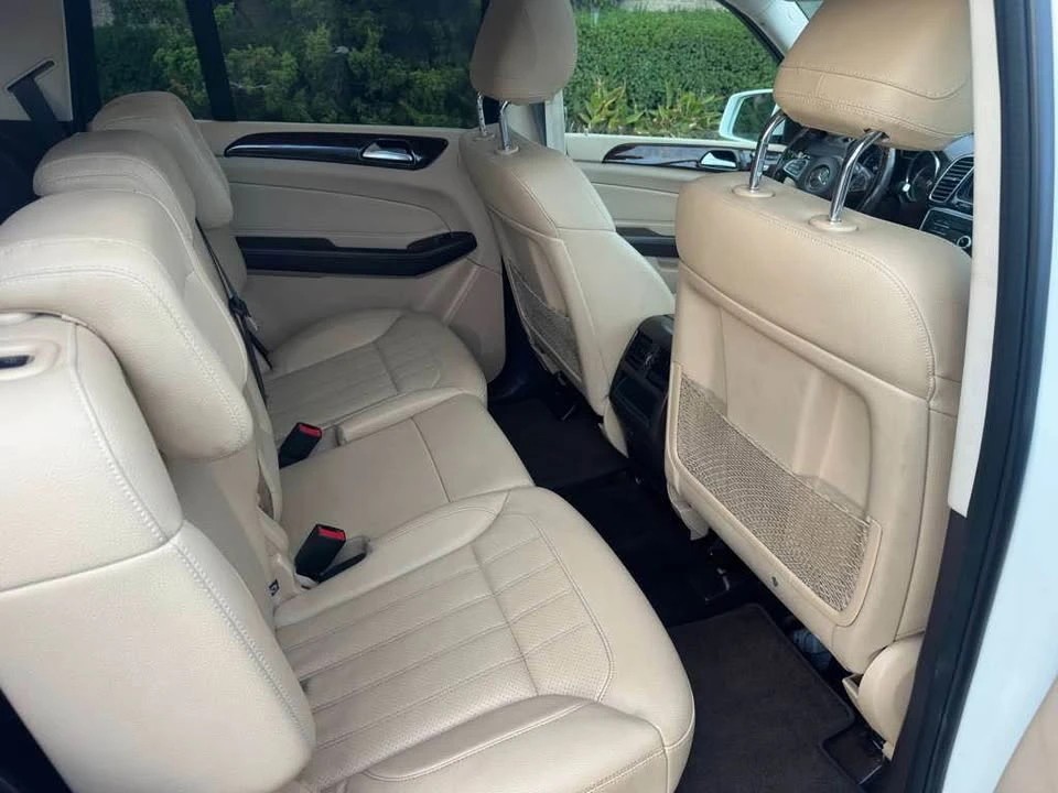 2017 Mercedes-Benz X166 GL-Class/GLS - Image 14 of 20