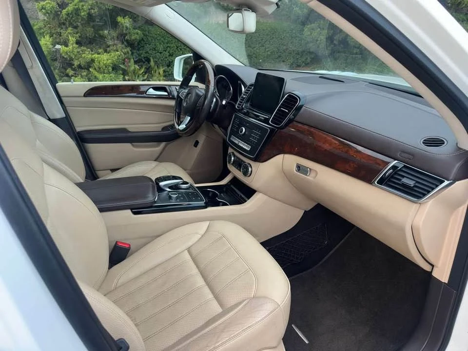 2017 Mercedes-Benz X166 GL-Class/GLS - Image 12 of 20