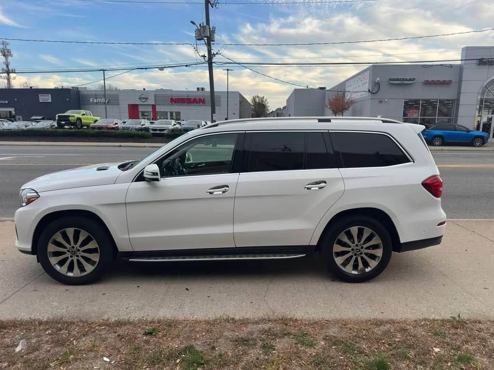 2017 Mercedes-Benz X166 GL-Class/GLS - Image 3 of 20