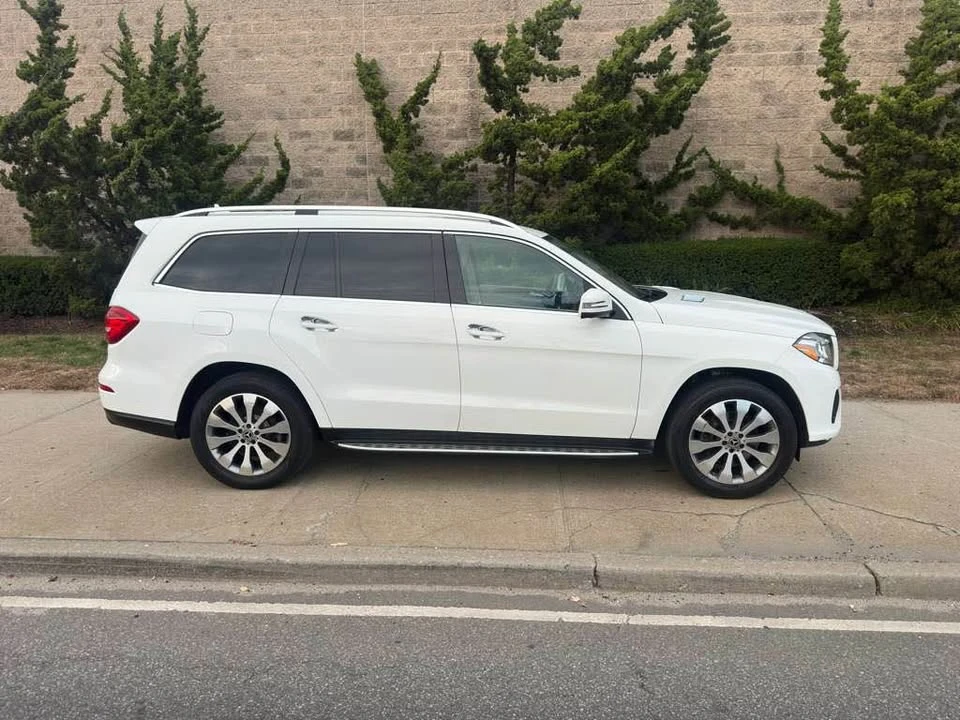 2017 Mercedes-Benz X166 GL-Class/GLS - Image 11 of 20