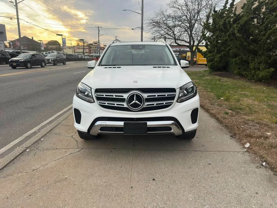 2017 Mercedes-Benz X166 GL-Class/GLS - Image 2 of 20
