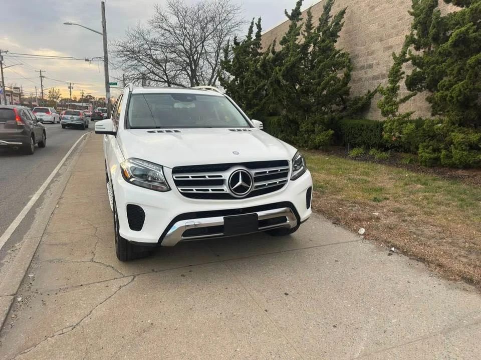 2017 Mercedes-Benz X166 GL-Class/GLS - Image 8 of 20