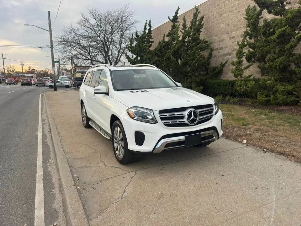 2017 Mercedes-Benz X166 GL-Class/GLS - Image 9 of 20