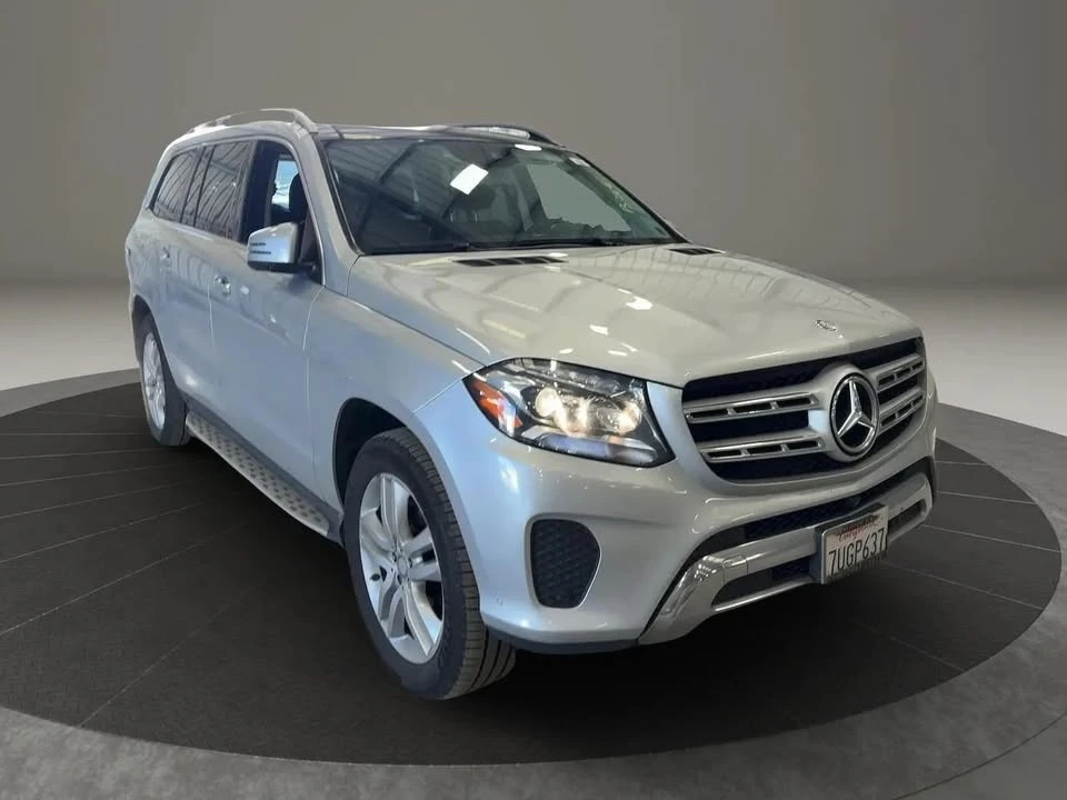 2017 Mercedes-Benz X166 GL-Class/GLS - Image 2 of 6