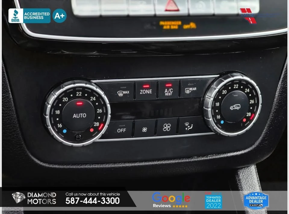 2017 Mercedes-Benz X166 GL-Class/GLS - Image 20 of 20