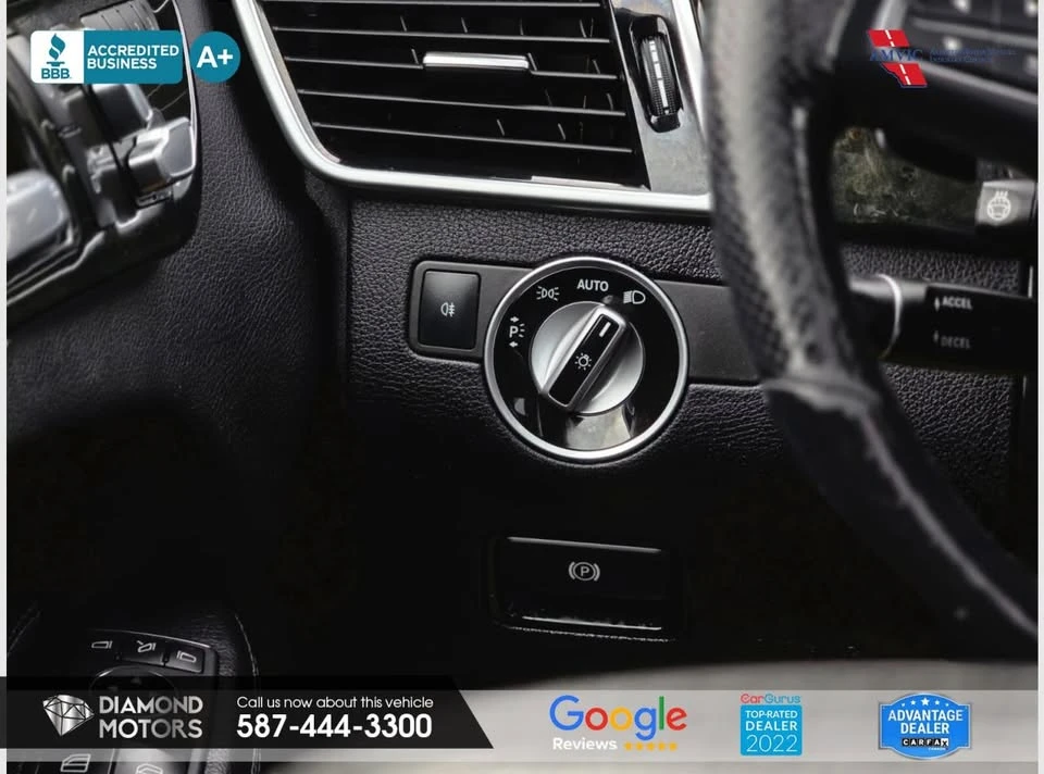 2017 Mercedes-Benz X166 GL-Class/GLS - Image 19 of 20