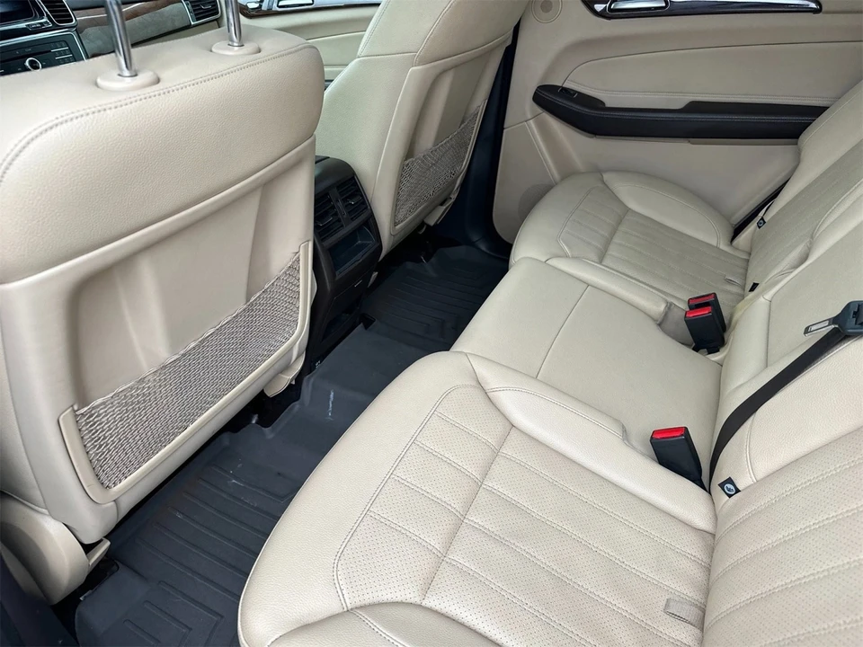 2017 Mercedes-Benz X166 GL-Class/GLS - Image 12 of 12