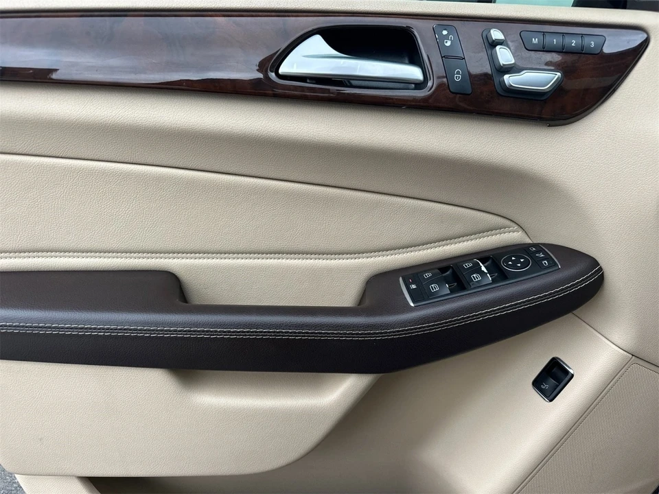2017 Mercedes-Benz X166 GL-Class/GLS - Image 11 of 12