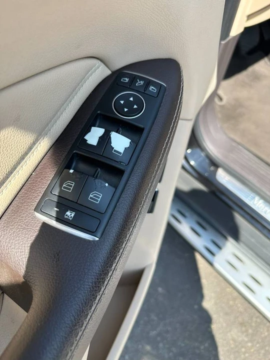 2017 Mercedes-Benz X166 GL-Class/GLS - Image 19 of 20