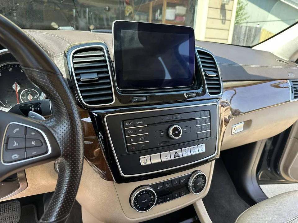 2017 Mercedes-Benz X166 GL-Class/GLS - Image 15 of 20