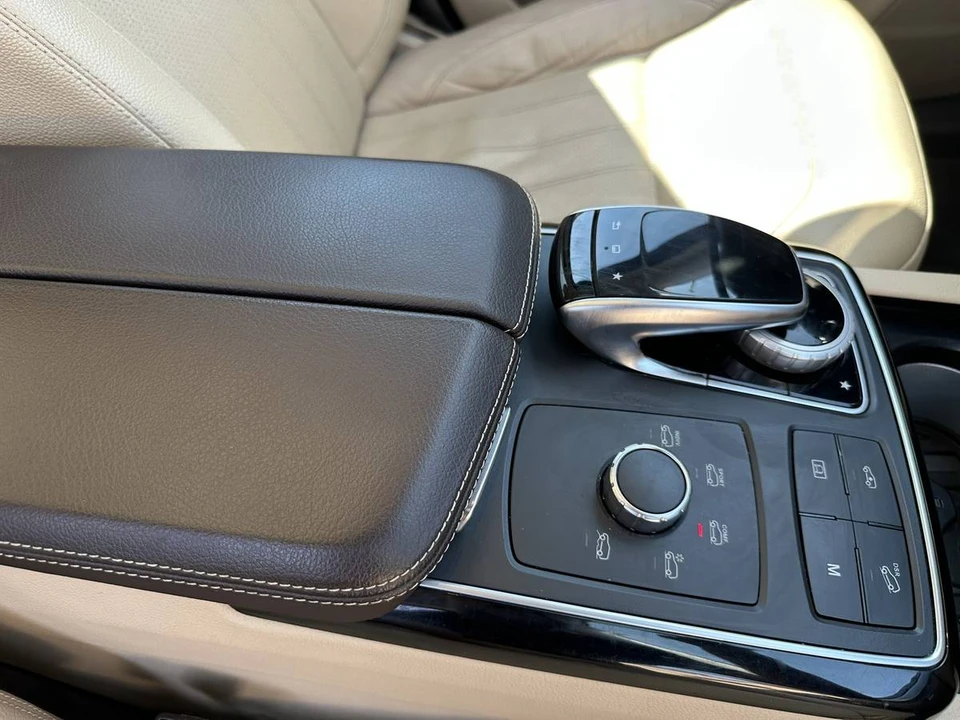 2017 Mercedes-Benz X166 GL-Class/GLS - Image 11 of 20
