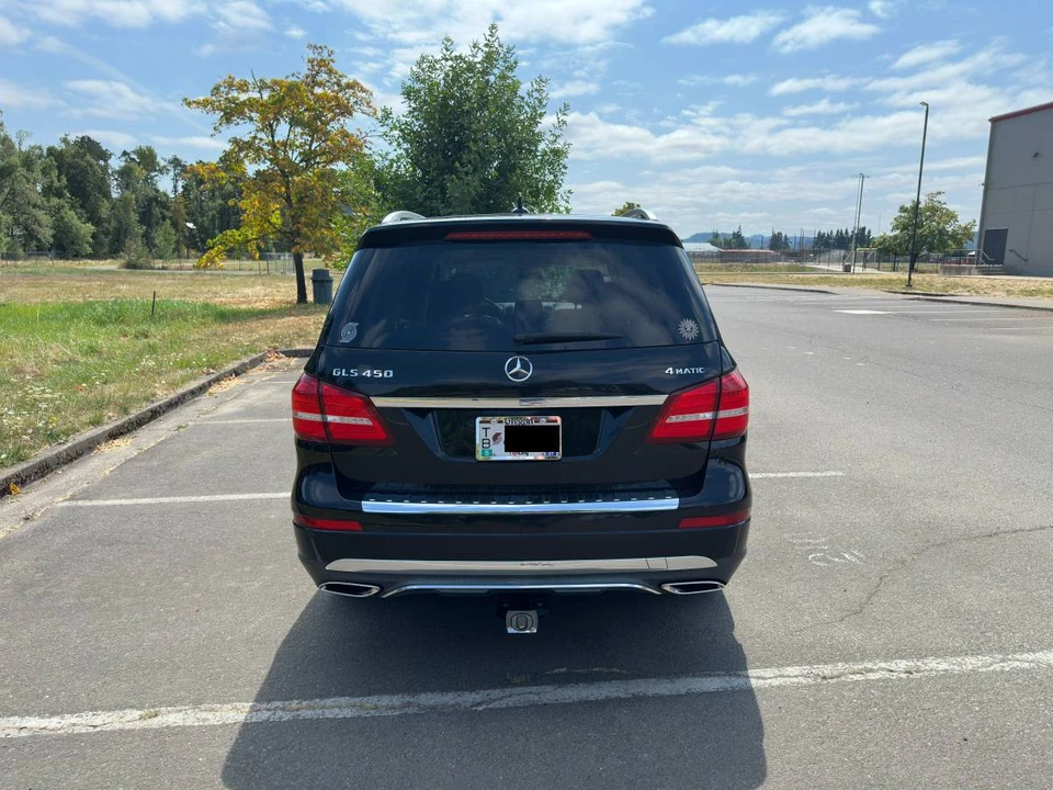 2017 Mercedes-Benz X166 GL-Class/GLS - Image 3 of 20