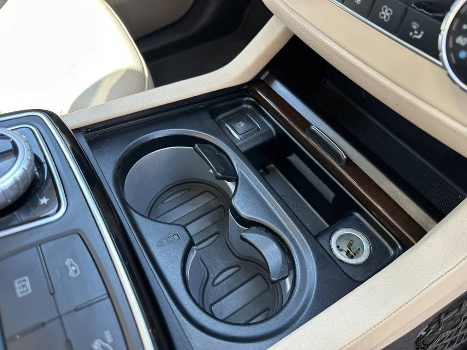 2017 Mercedes-Benz X166 GL-Class/GLS - Image 9 of 20