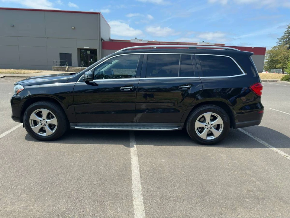 2017 Mercedes-Benz X166 GL-Class/GLS - Image 5 of 20