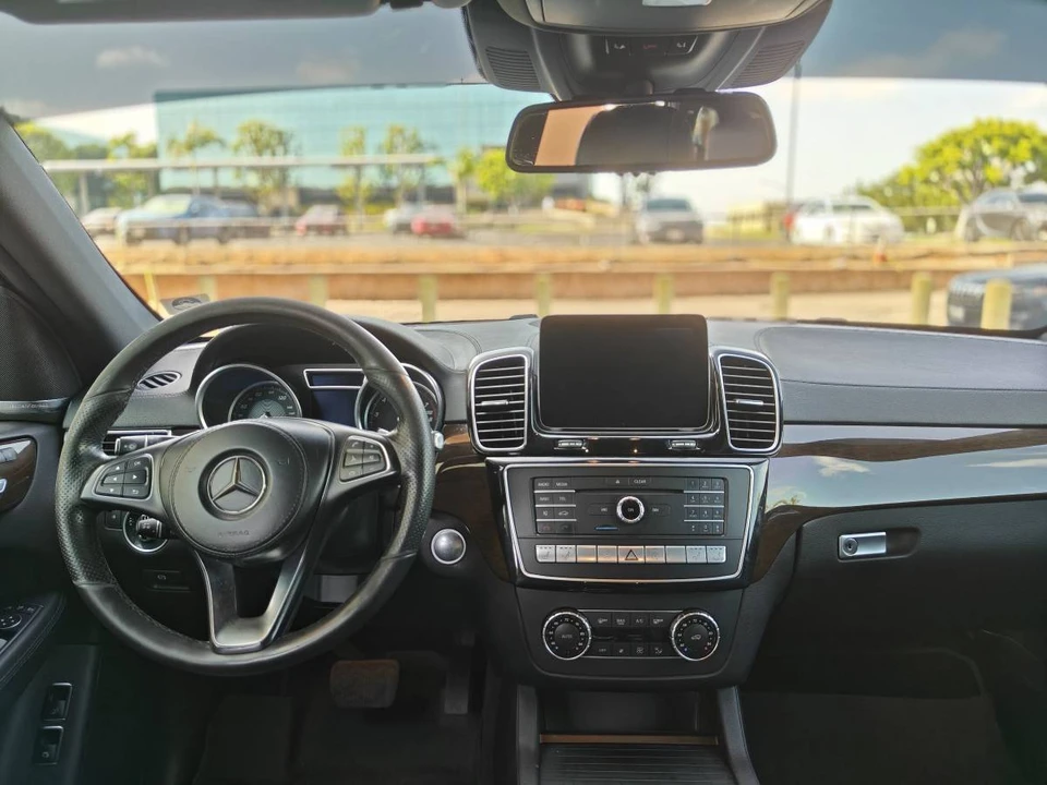 2017 Mercedes-Benz X166 GL-Class/GLS - Image 20 of 24