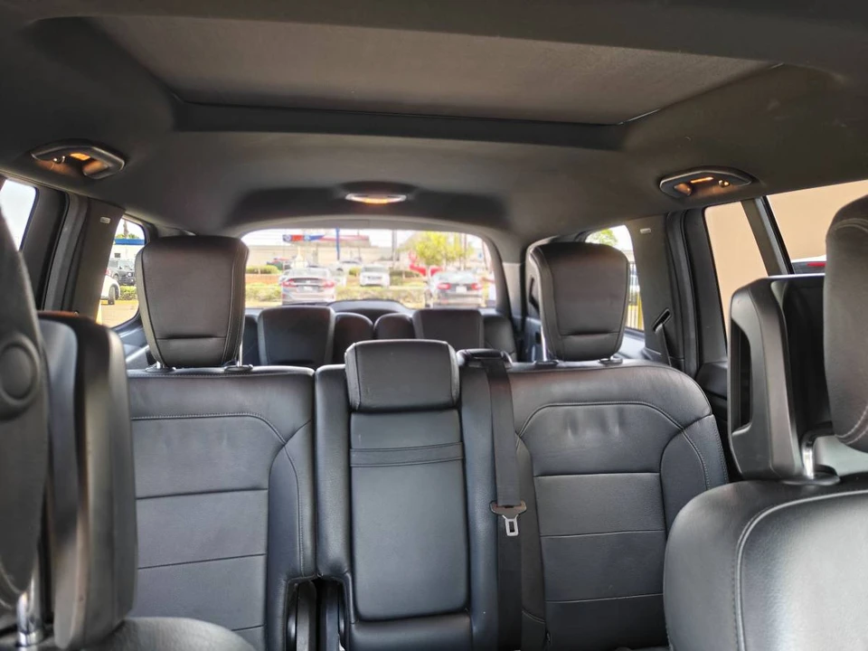 2017 Mercedes-Benz X166 GL-Class/GLS - Image 15 of 24