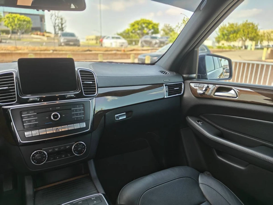 2017 Mercedes-Benz X166 GL-Class/GLS - Image 21 of 24