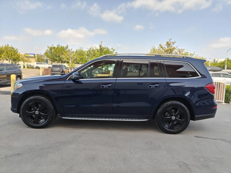 2017 Mercedes-Benz X166 GL-Class/GLS - Image 2 of 24