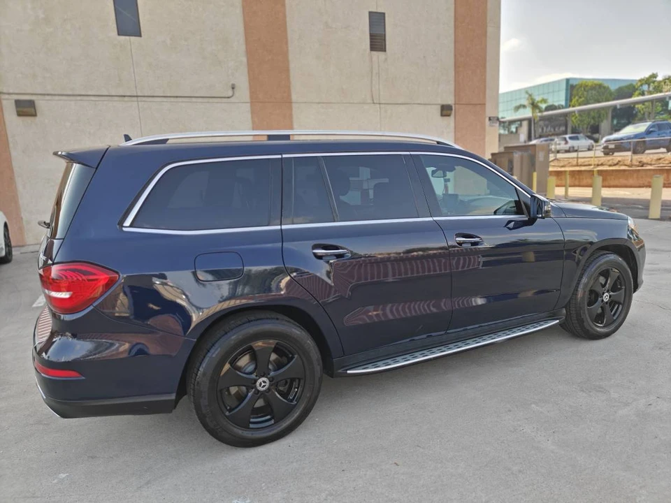 2017 Mercedes-Benz X166 GL-Class/GLS - Image 6 of 24