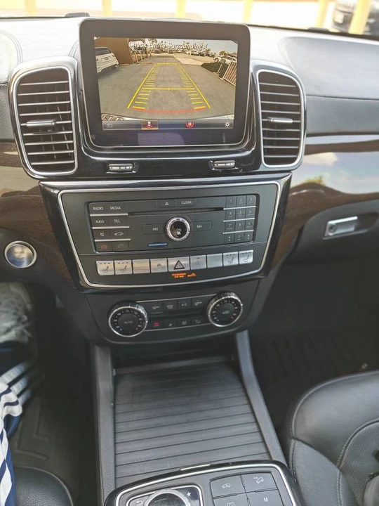 2017 Mercedes-Benz X166 GL-Class/GLS - Image 13 of 24