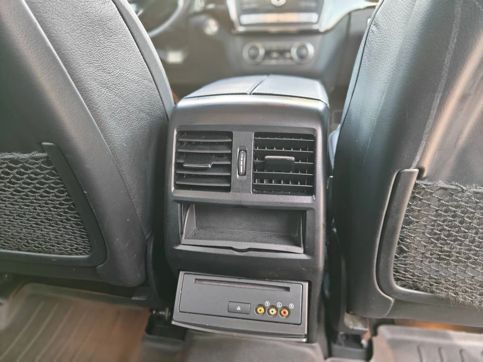 2017 Mercedes-Benz X166 GL-Class/GLS - Image 24 of 24