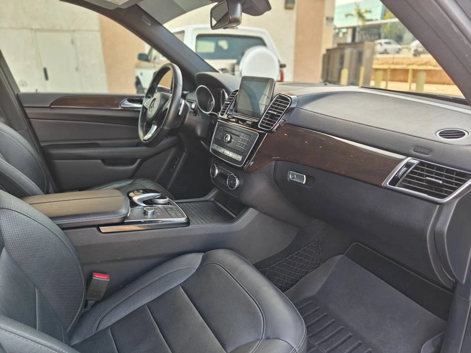 2017 Mercedes-Benz X166 GL-Class/GLS - Image 17 of 24