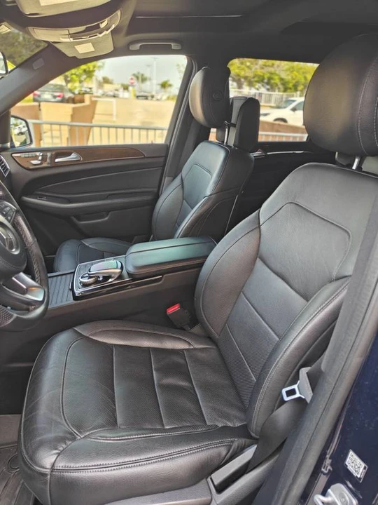 2017 Mercedes-Benz X166 GL-Class/GLS - Image 18 of 24