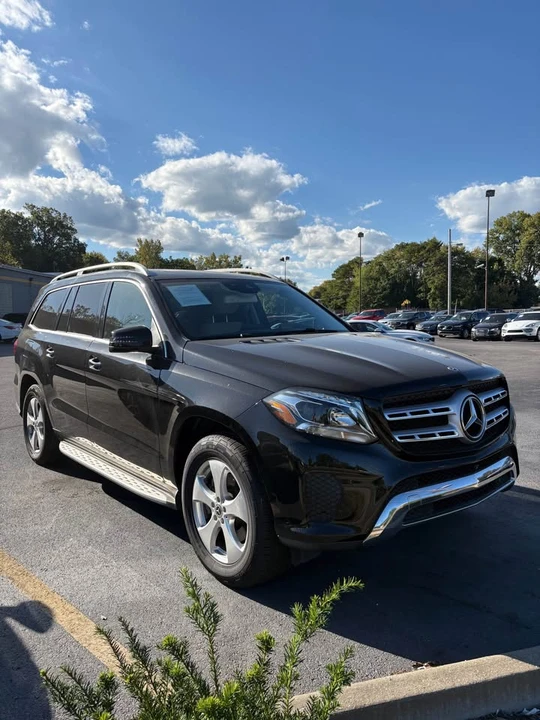 2017 Mercedes-Benz X166 GL-Class/GLS - Image 2 of 4