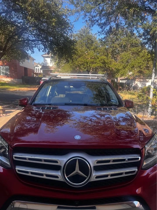 2017 Mercedes-Benz X166 GL-Class/GLS - Image 10 of 12