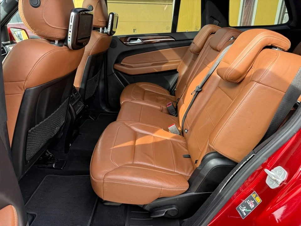 2017 Mercedes-Benz X166 GL-Class/GLS - Image 14 of 20