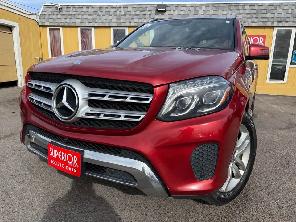 2017 Mercedes-Benz X166 GL-Class/GLS - Image 2 of 20