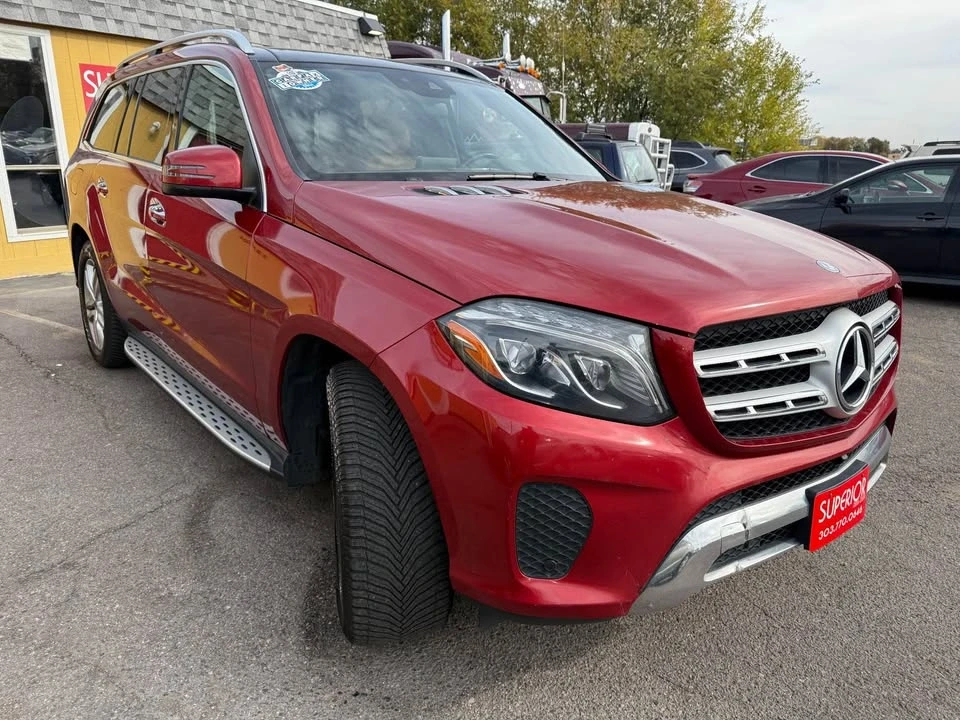 2017 Mercedes-Benz X166 GL-Class/GLS - Image 8 of 20