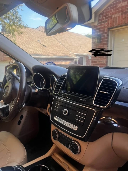 2017 Mercedes-Benz X166 GL-Class/GLS - Image 5 of 12