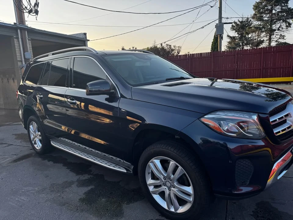 2017 Mercedes-Benz X166 GL-Class/GLS - Image 4 of 9