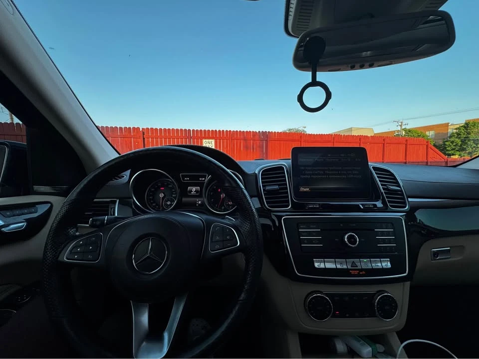 2017 Mercedes-Benz X166 GL-Class/GLS - Image 9 of 9