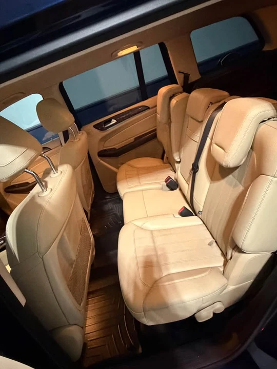 2017 Mercedes-Benz X166 GL-Class/GLS - Image 3 of 3