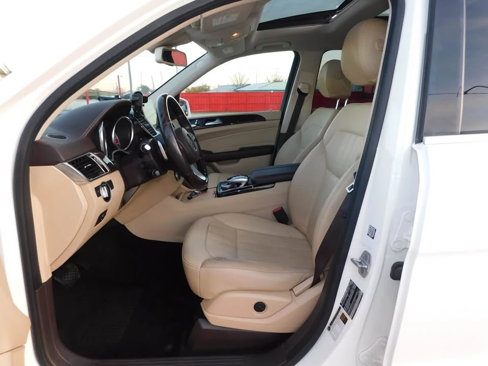 2017 Mercedes-Benz X166 GL-Class/GLS - Image 12 of 21