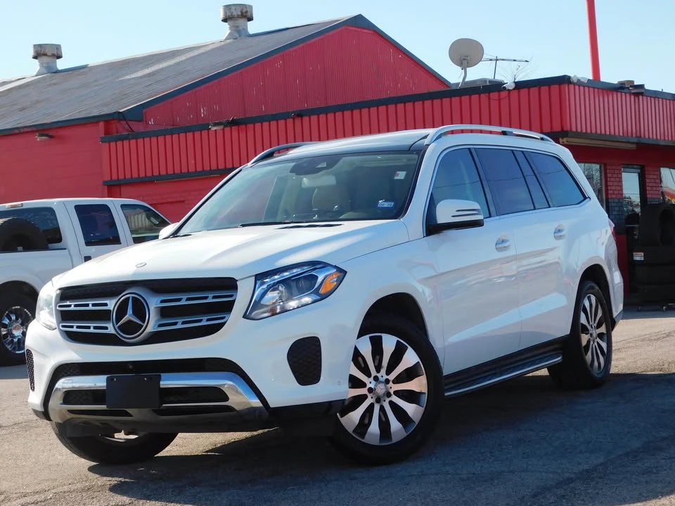 2017 Mercedes-Benz X166 GL-Class/GLS - Image 9 of 21