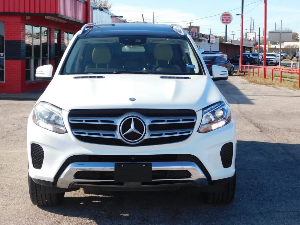 2017 Mercedes-Benz X166 GL-Class/GLS - Image 3 of 21