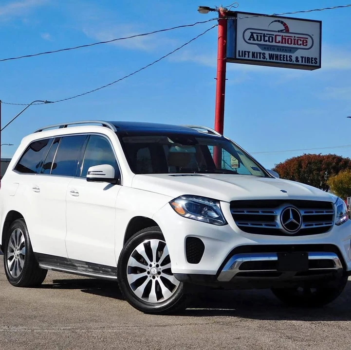 2017 Mercedes-Benz X166 GL-Class/GLS - Image 2 of 21
